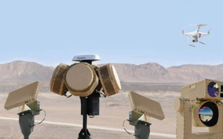 Польша и Румыния развертывают американские AI-системы противодействия дронам Merops