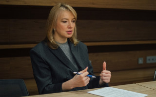 В Международном реестре убытков 30% категорий: почему процесс затягивается и когда будут компенсации, рассказала Шуляк