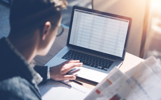 Налоговая объяснила, как застрахованное лицо может проверить информацию об уплате за нее ЕСВ работодателями