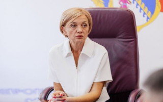 В Днепре ввели мораторий на русскоязычный контент в публичном пространстве