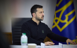 Ціль номер один для РФ  — Зеленський пояснив, чому Путіну потрібне швидке захоплення Покровська