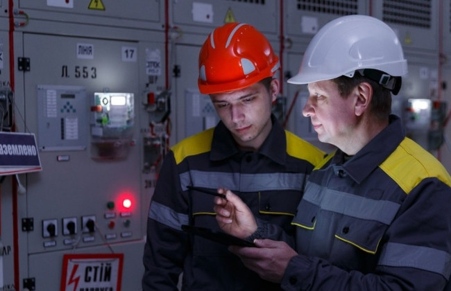 Графік відключення світла 7 листопада – що кажуть в Укренерго