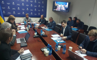 Комитет Рады поддержал законопроект о развитии централизованного теплоснабжения