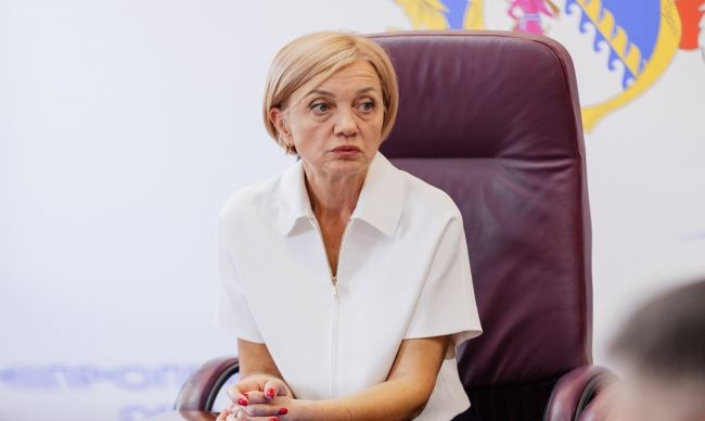 В Днепре ввели мораторий на русскоязычный контент в публичном пространстве