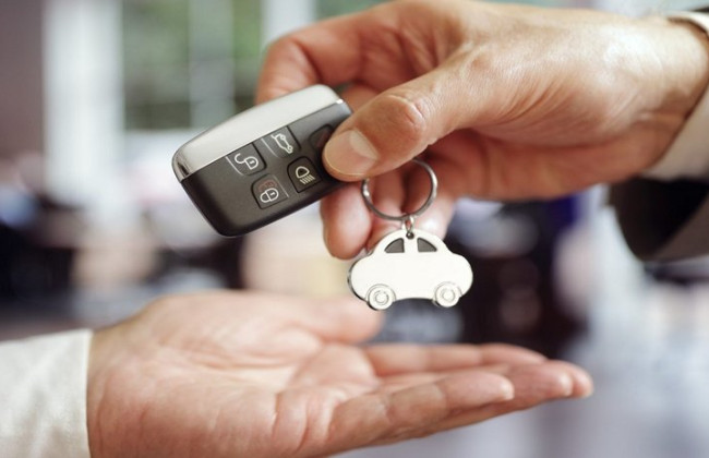 ТОП-модели октября: какие автомобили чаще всего покупали украинцы