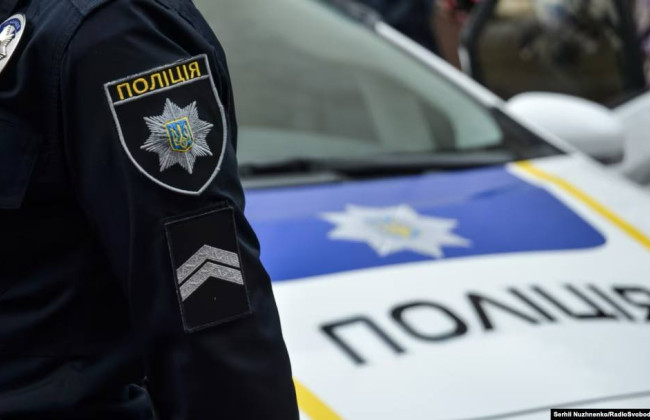 Поліція затримала групу шахраїв, один із них видавав себе за «кузена» Єрмака