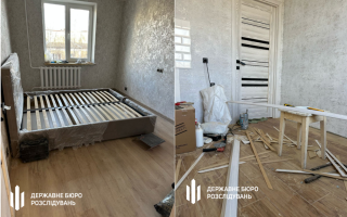 В Одесской области будут судить командира части, бойцы которого ремонтировали квартиру тещи