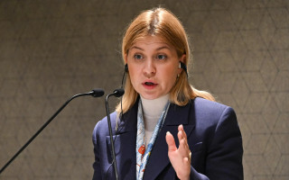 Украина ведет переговоры с США о закупке ракет Tomahawk — посол Стефанишина