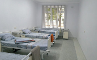 Верховний Суд скасував рішення про примусову госпіталізацію особи до психіатричного закладу