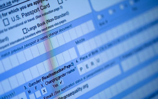 Верховный суд США разрешил администрации Трампа указывать в паспортах только пол при рождении