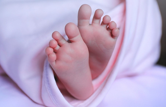 В Минюсте разъяснили порядок оформления госрегистрации рождения подкинутого или найденного ребенка