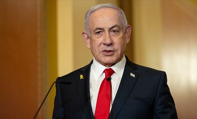 У Туреччині видали ордер на арешт премʼєра Ізраїлю Біньяміна Нетаньягу