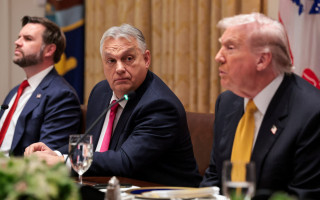 Орбан заявил, что Трамп уволил Венгрию от санкций за импорт нефти РФ