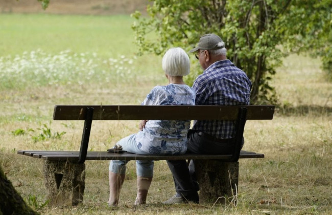 Пенсійний фонд роз’яснив, як виплачується пенсія під час повного державного утримання