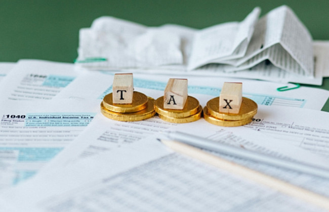 Відпустка без податків — коли підприємці можуть не сплачувати єдиний податок