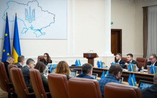 Кабмин внес изменения в Порядок организации предоставления реабилитационной помощи в сфере здравоохранения