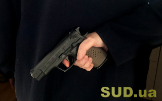 В Ивано-Франковске произошла стрельба — полиция сообщила подробности