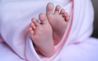 У Мін’юсті роз’яснили питання оформлення держреєстрації народження підкинутої або знайденої дитини