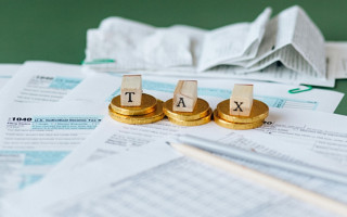 Отпуск без налогов — когда предприниматели могут не платить единый налог