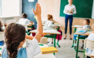 У Києві 40% вчителів порушують мовний закон — Офіс уповноваженої із захисту мови