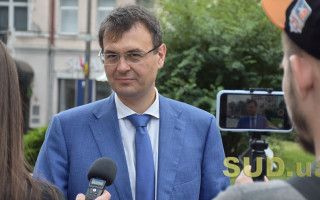 Повышения налогов в 2026 году не будет, — Данило Гетманцев