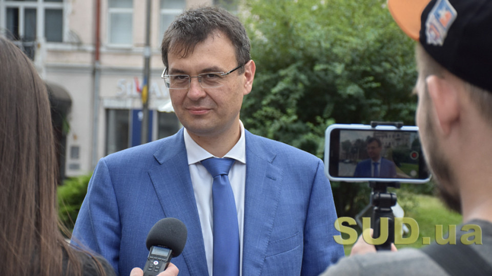 Повышения налогов в 2026 году не будет, — Данило Гетманцев