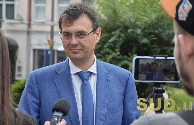 Повышения налогов в 2026 году не будет, — Данило Гетманцев