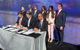 Україна підписала довгострокову угоду про постачання газу зі США — Міненерго