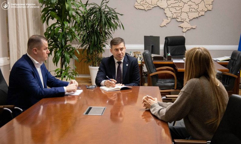 Украинец Кузнецов, арестованный по делу «Северных потоков», находится в критическом состоянии — Лубинец