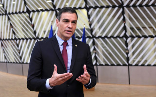 Премьер Испании Санчес выступил против предложения Трампа по повышению оборонных расходов ЕС до 5% ВВП