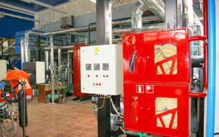 В Украине обновили государственные строительные нормы в сфере противопожарной защиты