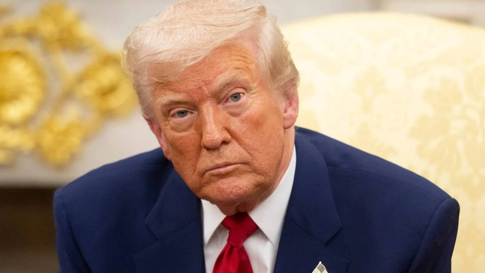 Трамп обвинил демократов в затяжном шатдауне и предлагает отменить Obamacare