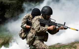 51 день подготовки – инструктор ВСУ опроверг слухи о «мгновенной передовой»