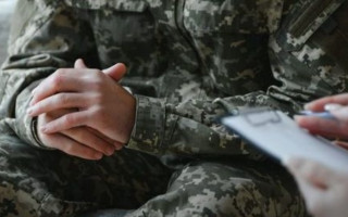 В ТЦК напомнили алгоритм возвращения из СЗЧ