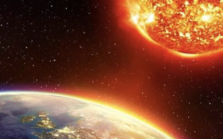 Потужні магнітні бурі накриють Землю цього тижня – можливе погіршення здоровʼя