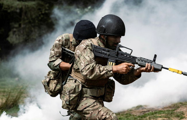 51 день підготовки – інструктор ЗСУ спростував чутки про «миттєву передову»