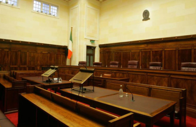 У Ірландії суддям дозволили використовувати штучний інтелект, але є обмеження