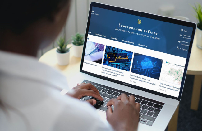 Подача отчетности, уплата налогов и доступ к реестрам – какие еще услуги доступны через Э-Кабинет и приложение «Моя налоговая»