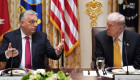 Орбан заявив, що Трамп пообіцяв захистити фінансову систему Угорщини