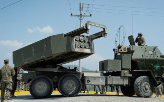 Шатдаун в США заморозил продажу ракет и систем HIMARS, которые могли пойти Украине