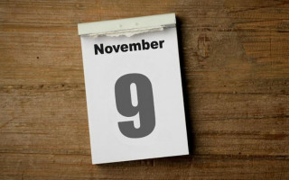 9 ноября – какой сегодня праздник и главные события