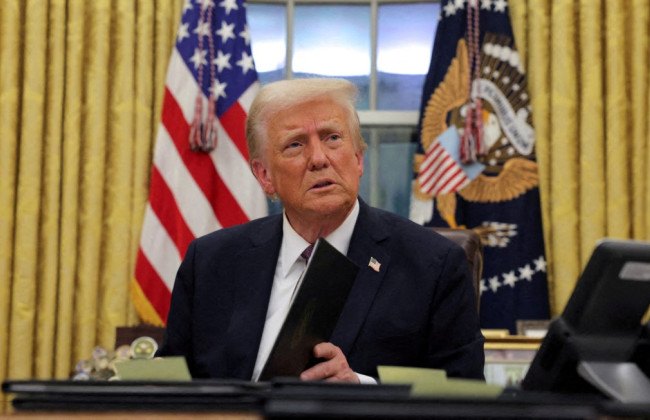 Трамп хочет назначить юриста Джона Коула спецпосланником США в Беларуси