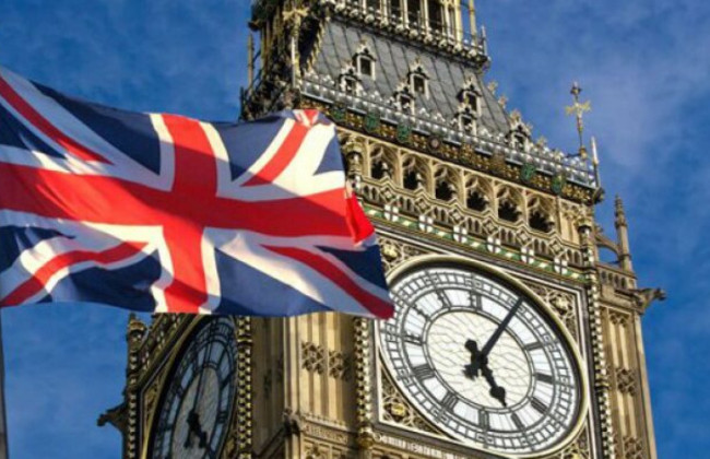 Великобритания готовит более жесткие правила для беженцев по примеру Дании