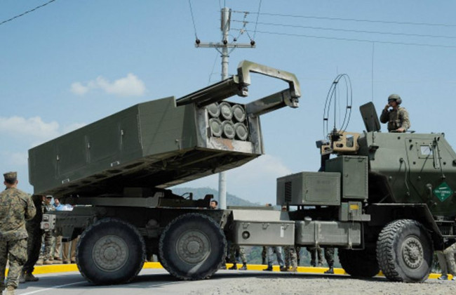 Шатдаун у США заморозив продаж ракет і систем HIMARS, які могли піти Україні