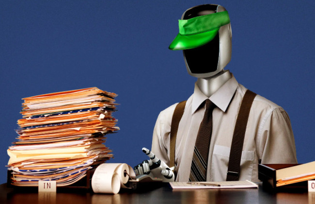 Компанії почали наймати звільнених працівників, оскільки ШІ не виправдав покладених на нього очікувань