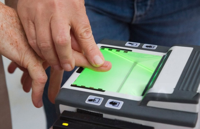 Румунія запустила систему EES на кордоні – в українців зніматимуть відбитки пальців