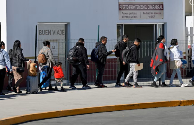 Іммігрантам із ожирінням чи діабетом можуть відмовити у візах – адміністрація Трампа розширює критерії