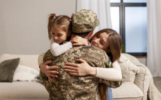 Кабмин утвердил порядок оздоровления детей военных, ветеранов и семей погибших защитников