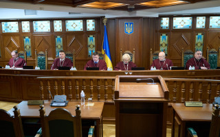 КСУ рассматривает дело об ограничении срока ответственности за задержку расчета при увольнении работника