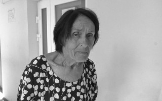 У Чернігові померла найстарша породілля України Валентина Підвербна